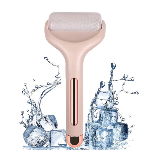 Ice Roller Face Massager