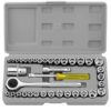 40-Piece Hand Tool Kit
