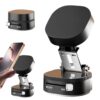 Hold X Magnetic Vacuum Suction Mobile Holder