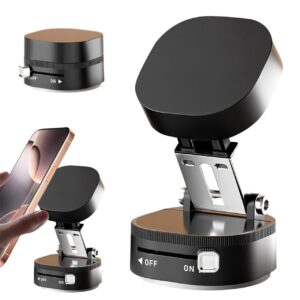 Hold X Magnetic Vacuum Suction Mobile Holder - Drop Shipping