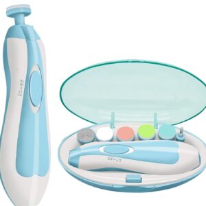 Baby Nail Trimmer - Drop Shipping