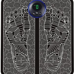 EMS Foot Massager Pain Relief