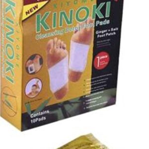 Kinoki Detox Foot Pads - Drop Shipping