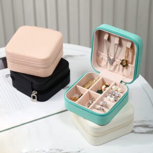 Mini Jewelry Travel Case - Drop Shipping