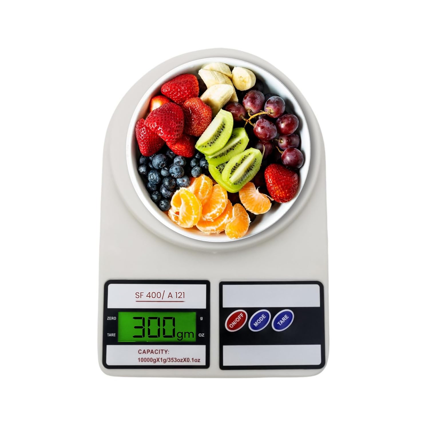 Digital Kitchen Weighing Scale 10 kg