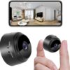 WiFi Camera Security Camera for Home