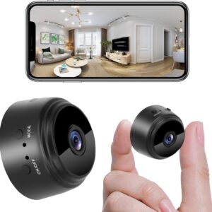 WiFi Camera Security Camera for Home