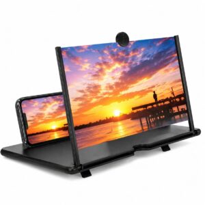 14 Inch Mobile Screen Magnifier