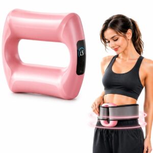 Multifunctional Full-Body Fascial Ring Massager