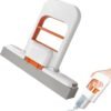 Mini Foldable Self‑Squeeze Sponge Mop